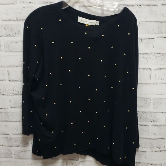 Los Angeles top - Picture 1 of 3